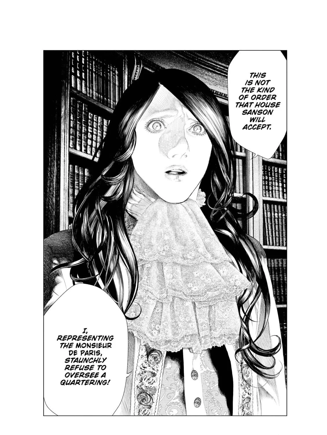 Read Innocent chapter 21 image 16 on Lezhin