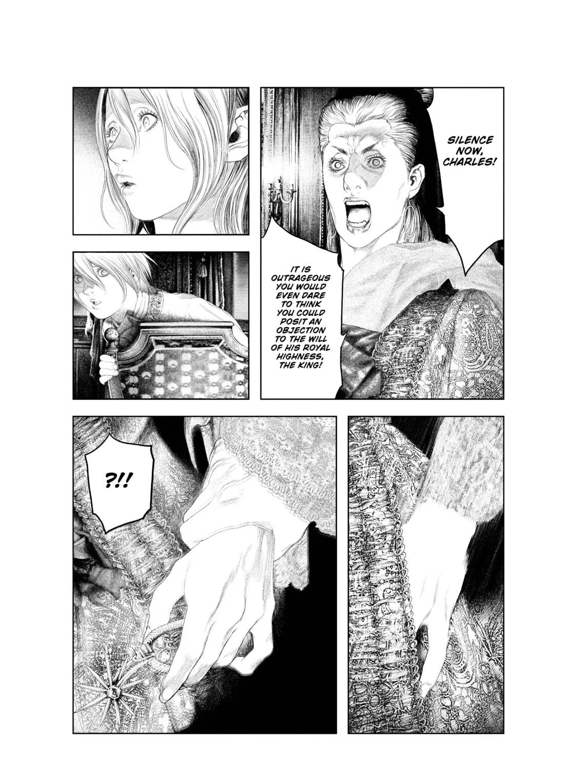 Read Innocent chapter 21 image 18 on Lezhin
