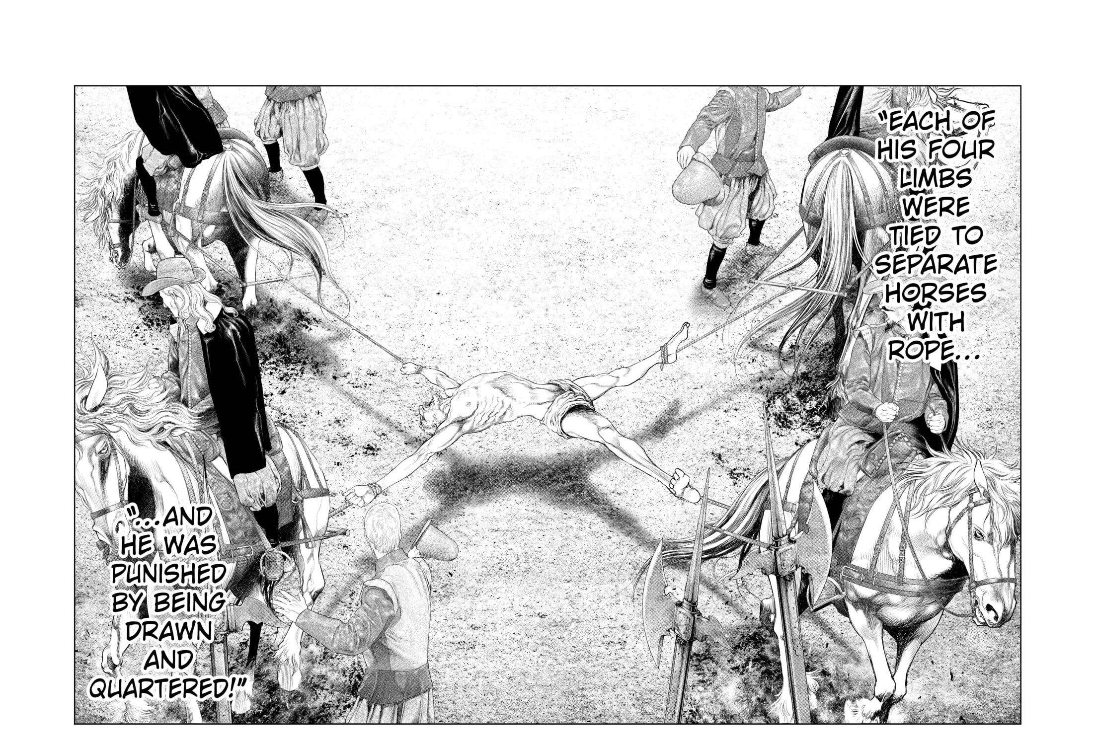 Read Innocent chapter 21 image 2 on Lezhin
