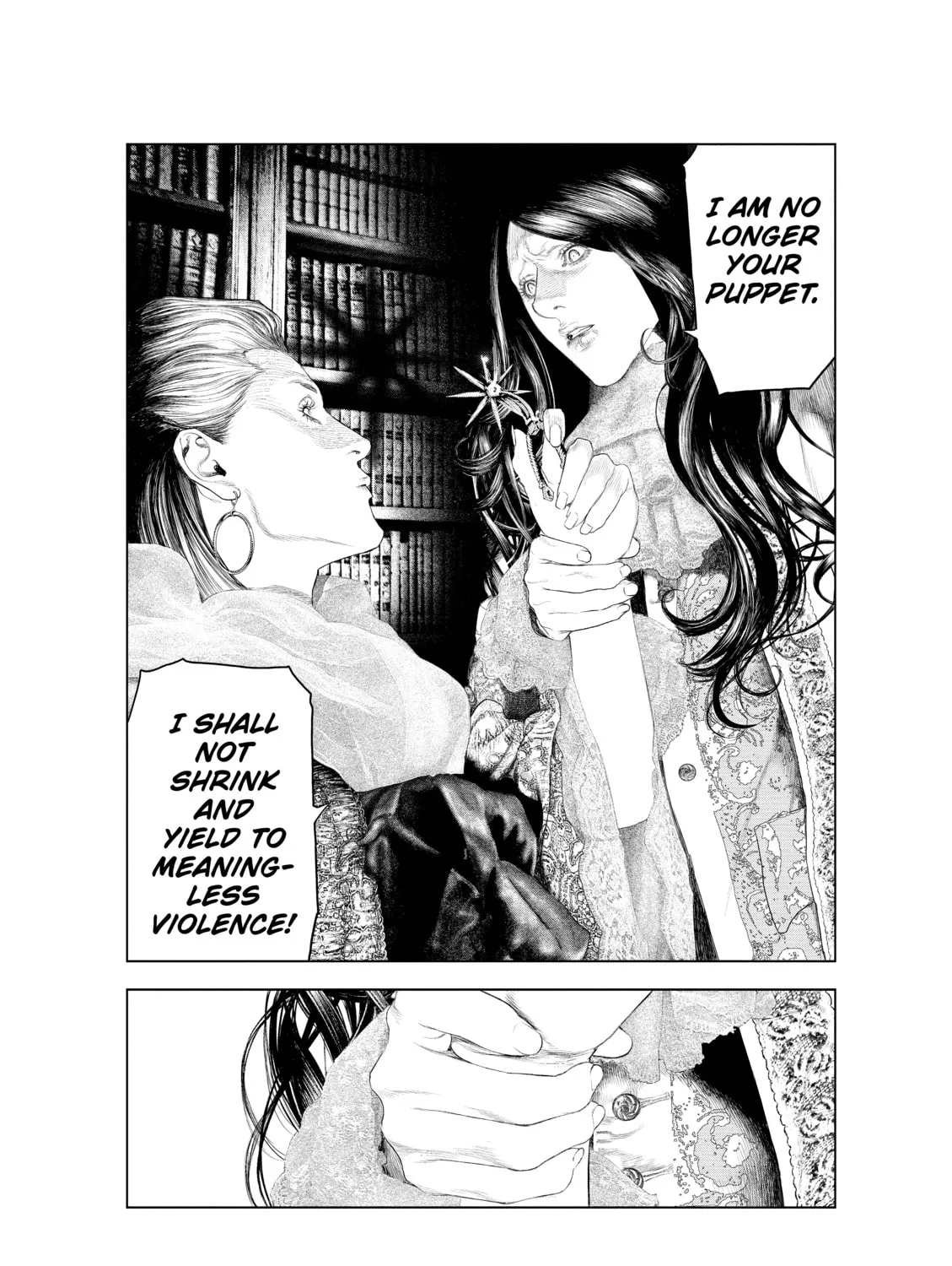 Read Innocent chapter 21 image 20 on Lezhin