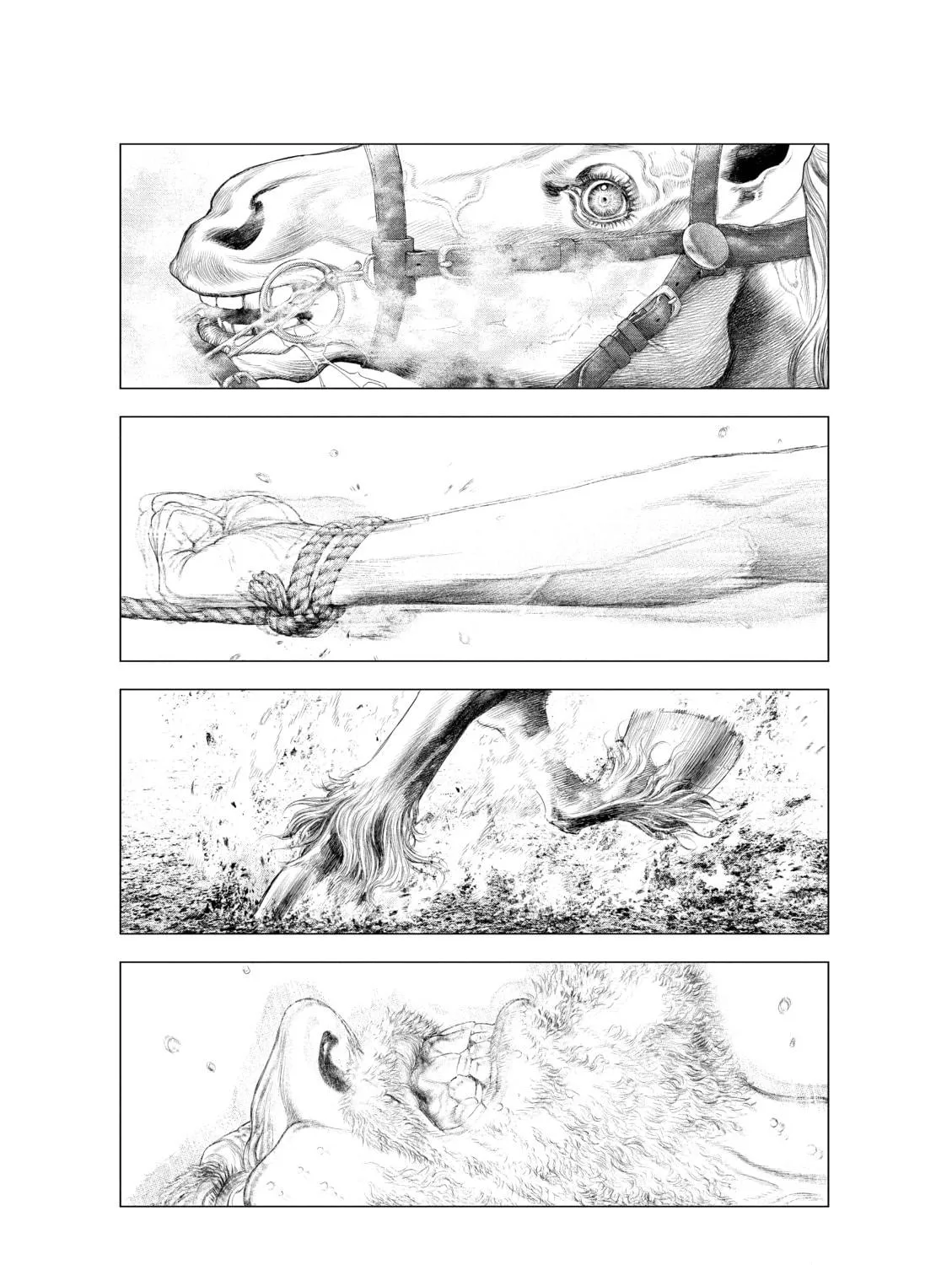 Read Innocent chapter 21 image 4 on Lezhin