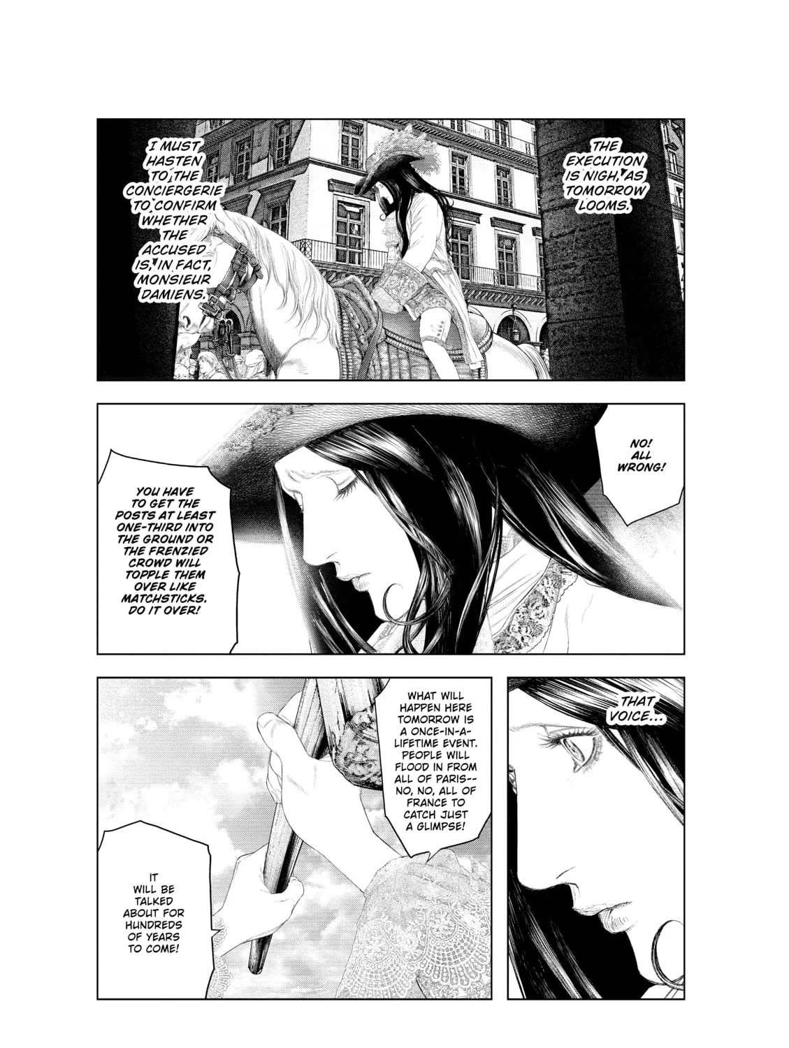 Read Innocent chapter 22 image 12 on Lezhin