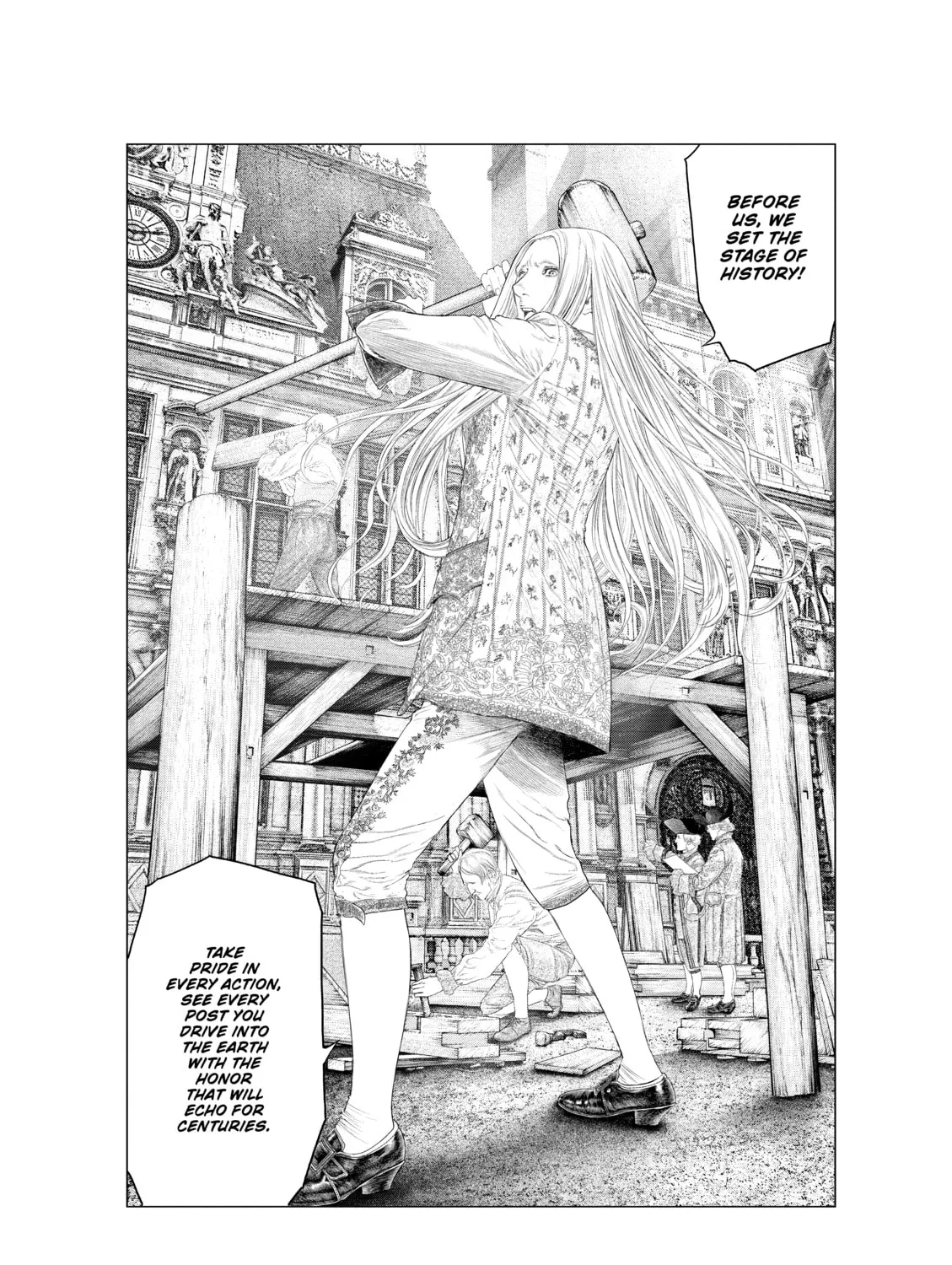 Read Innocent chapter 22 image 14 on Lezhin