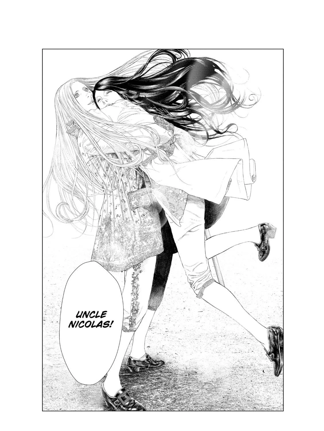Read Innocent chapter 22 image 18 on Lezhin