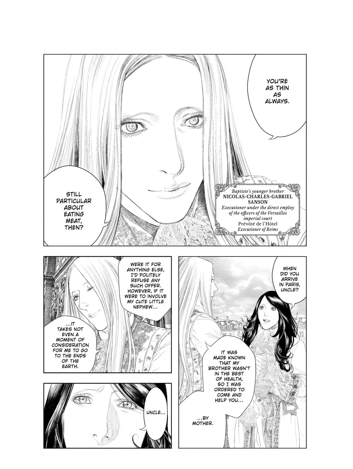 Read Innocent chapter 22 image 20 on Lezhin
