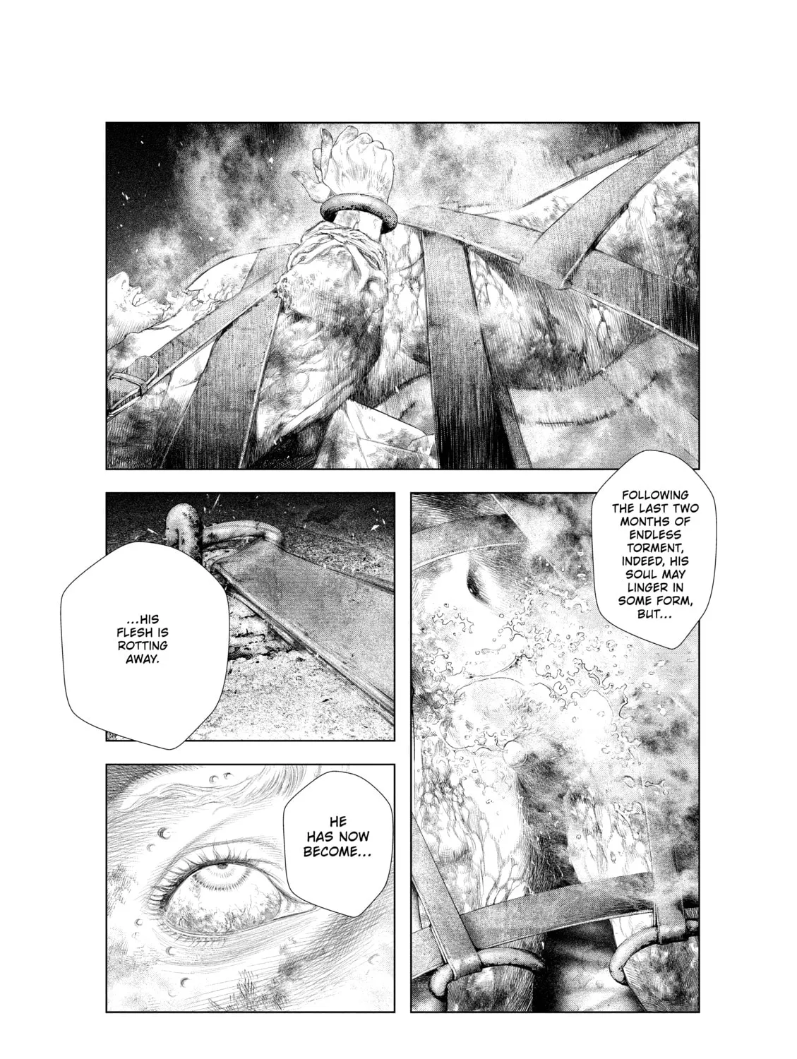 Read Innocent chapter 22 image 26 on Lezhin