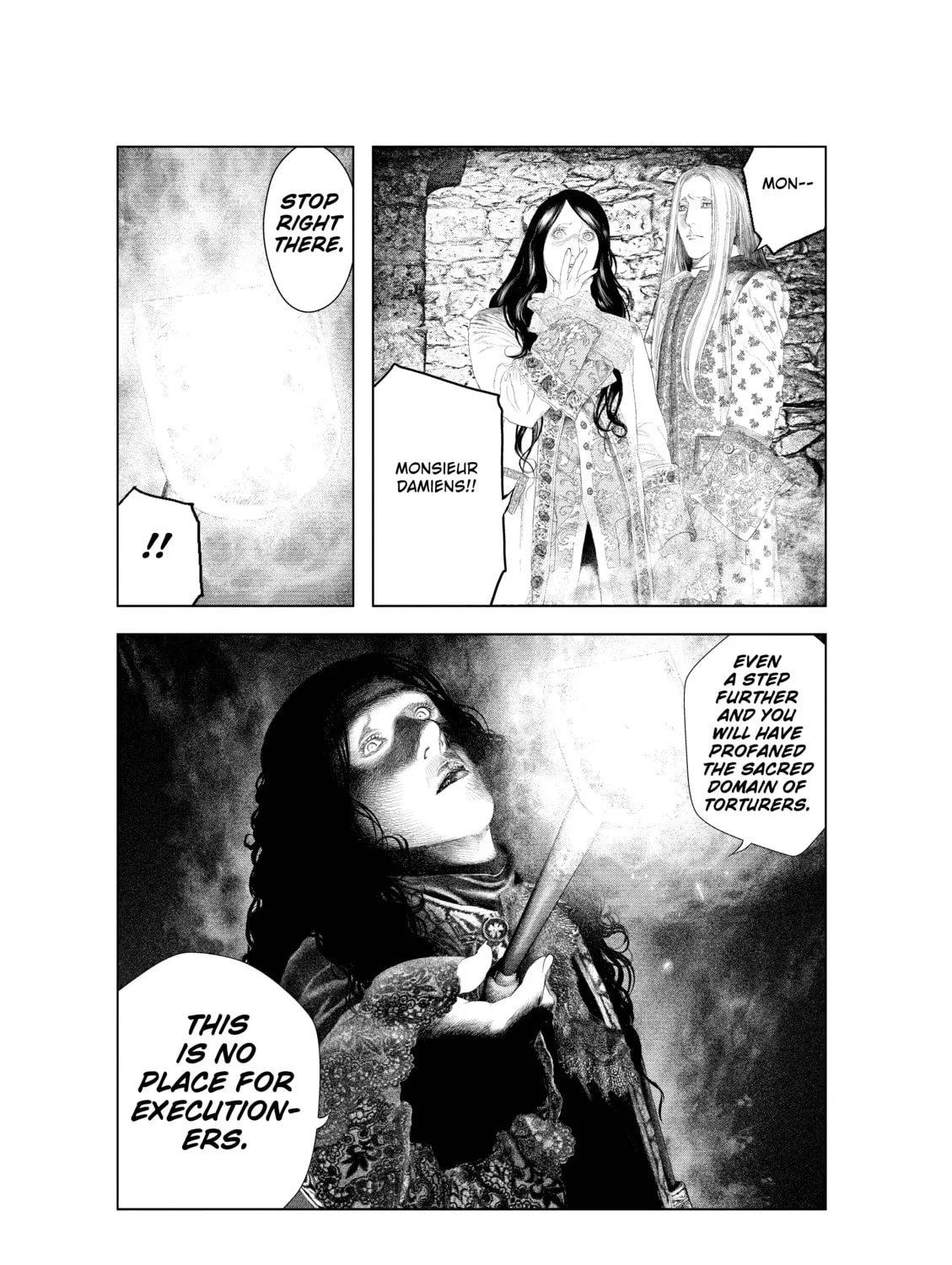 Read Innocent chapter 22 image 30 on Lezhin