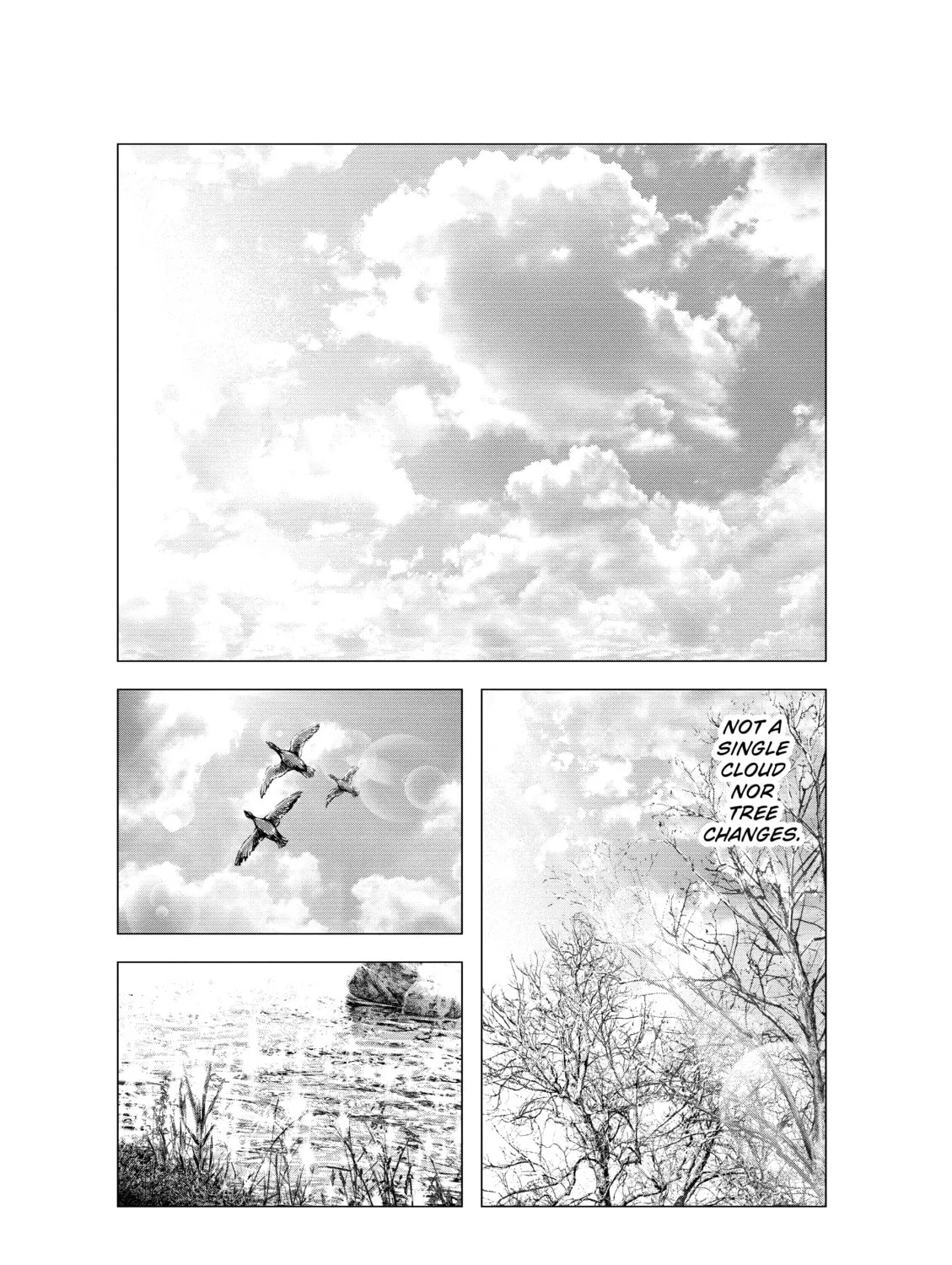 Read Innocent chapter 22 image 6 on Lezhin