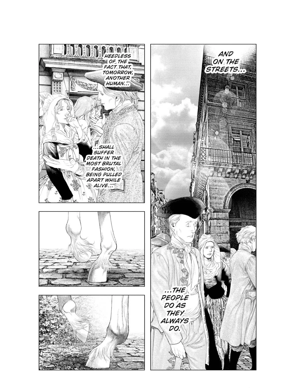 Read Innocent chapter 22 image 8 on Lezhin