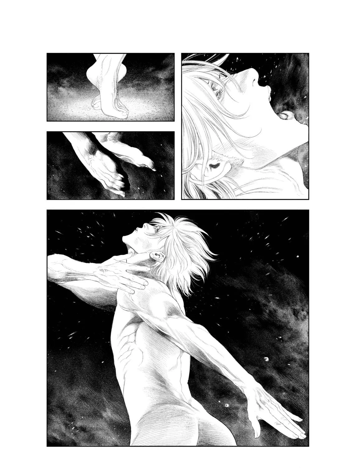 Read Innocent chapter 23 image 10 on Lezhin
