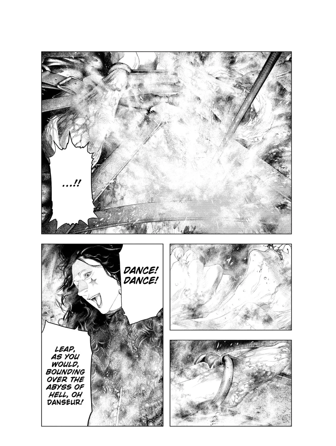 Read Innocent chapter 23 image 12 on Lezhin