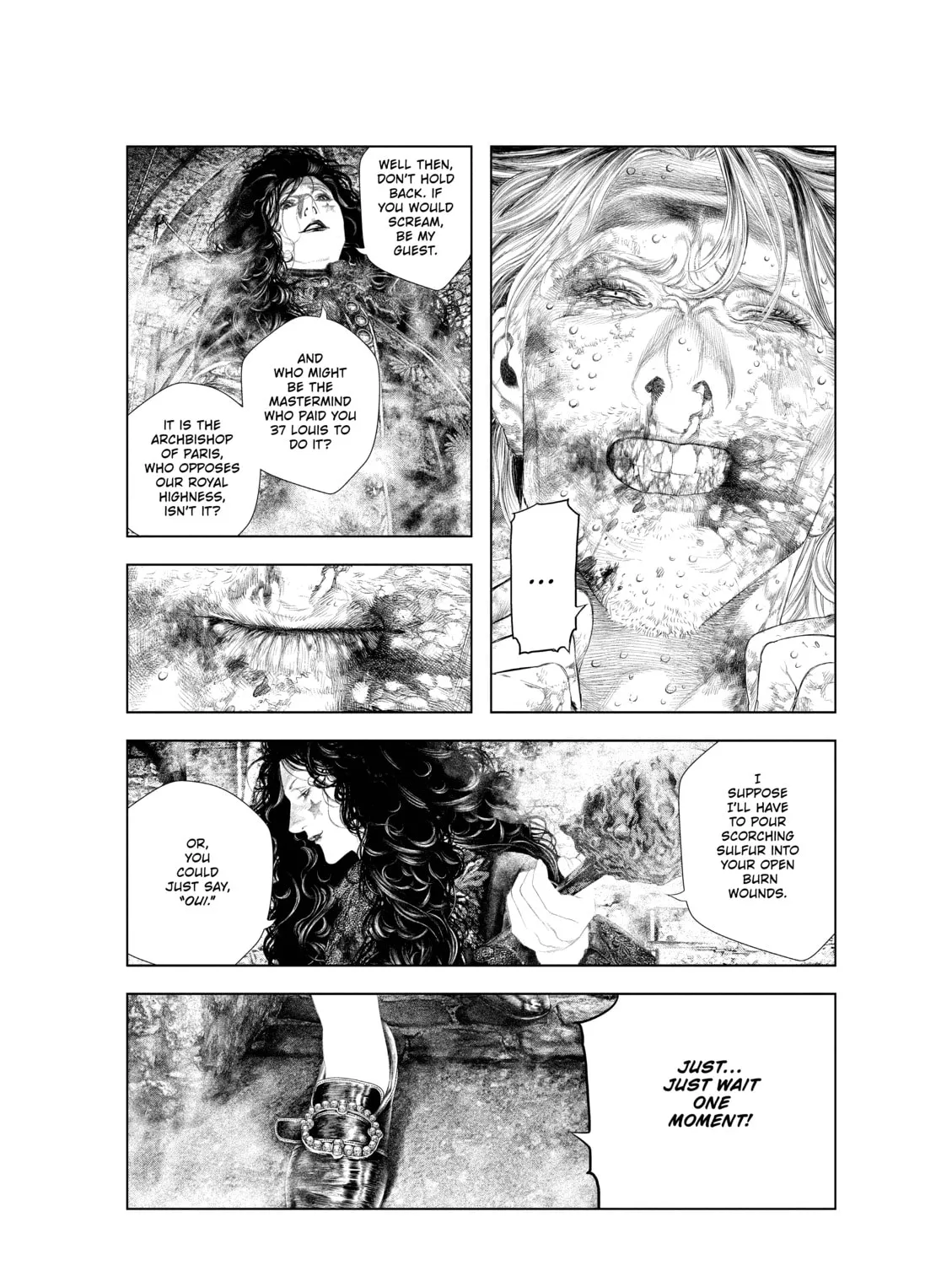 Read Innocent chapter 23 image 14 on Lezhin