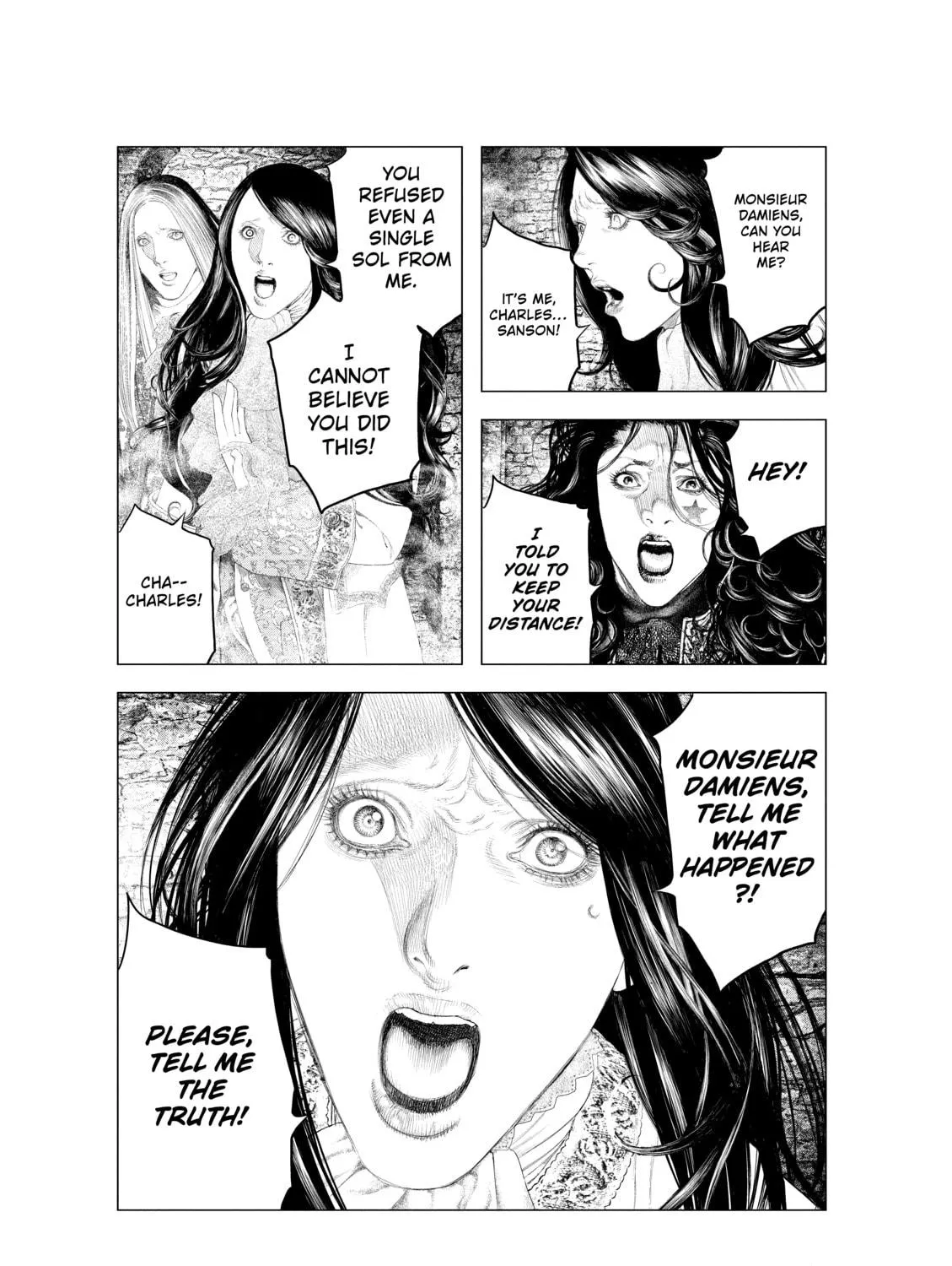 Read Innocent chapter 23 image 16 on Lezhin