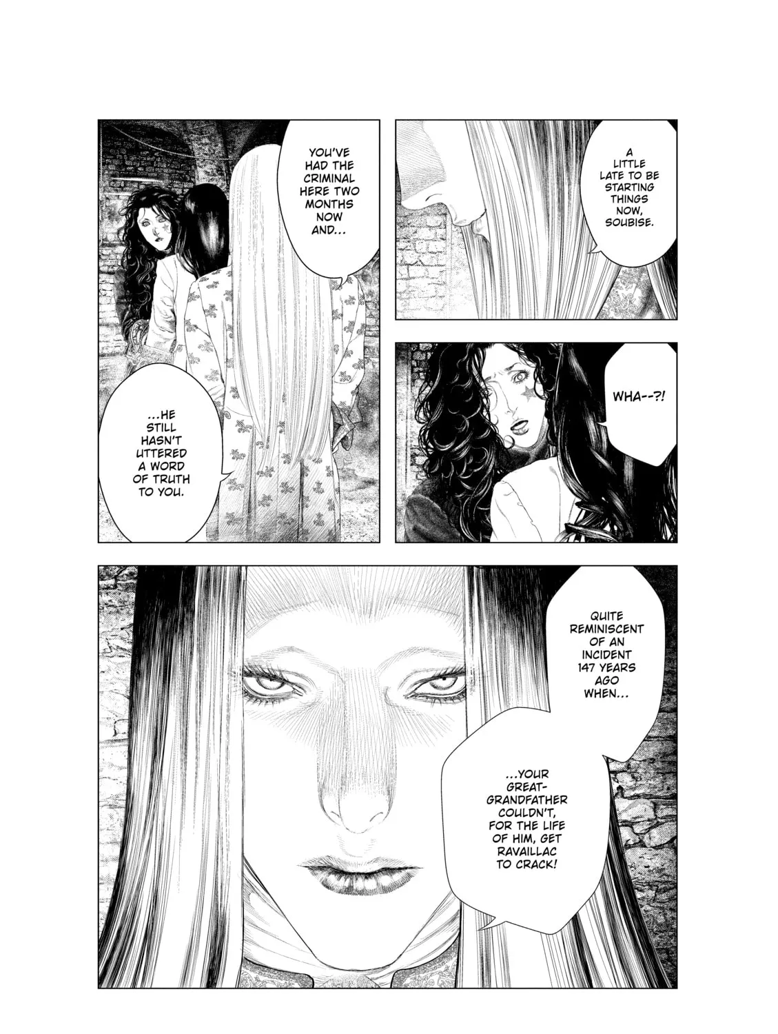 Read Innocent chapter 23 image 20 on Lezhin