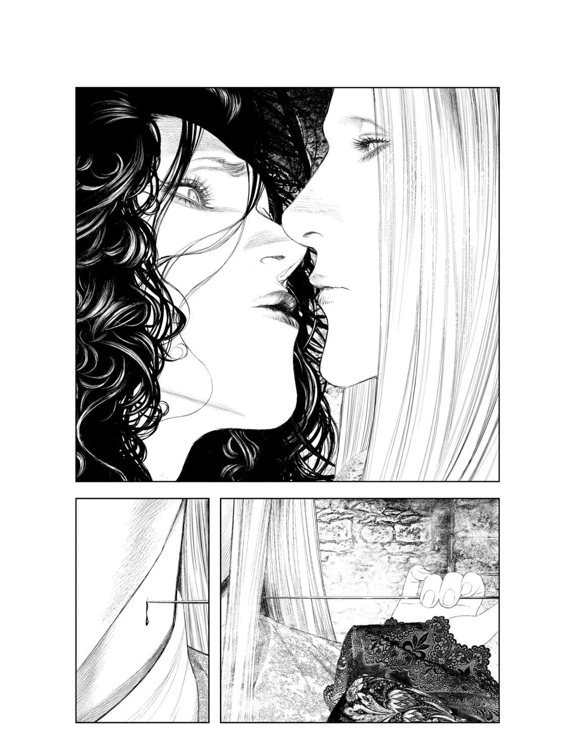 Read Innocent chapter 23 image 22 on Lezhin