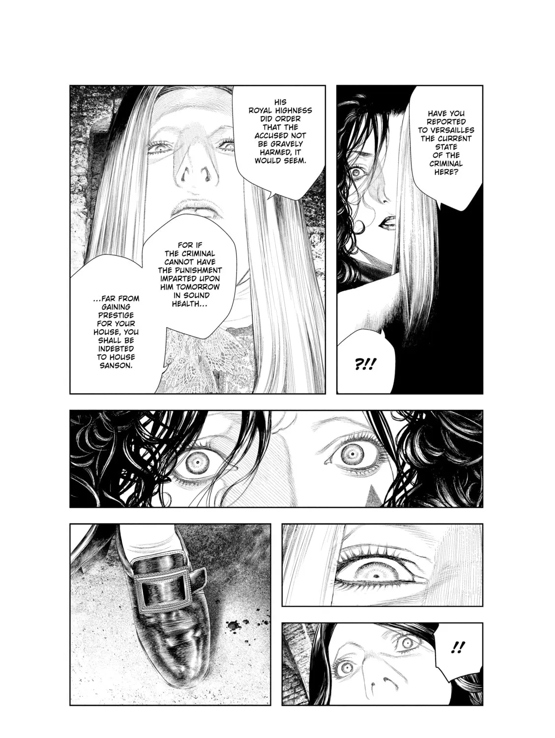Read Innocent chapter 23 image 24 on Lezhin