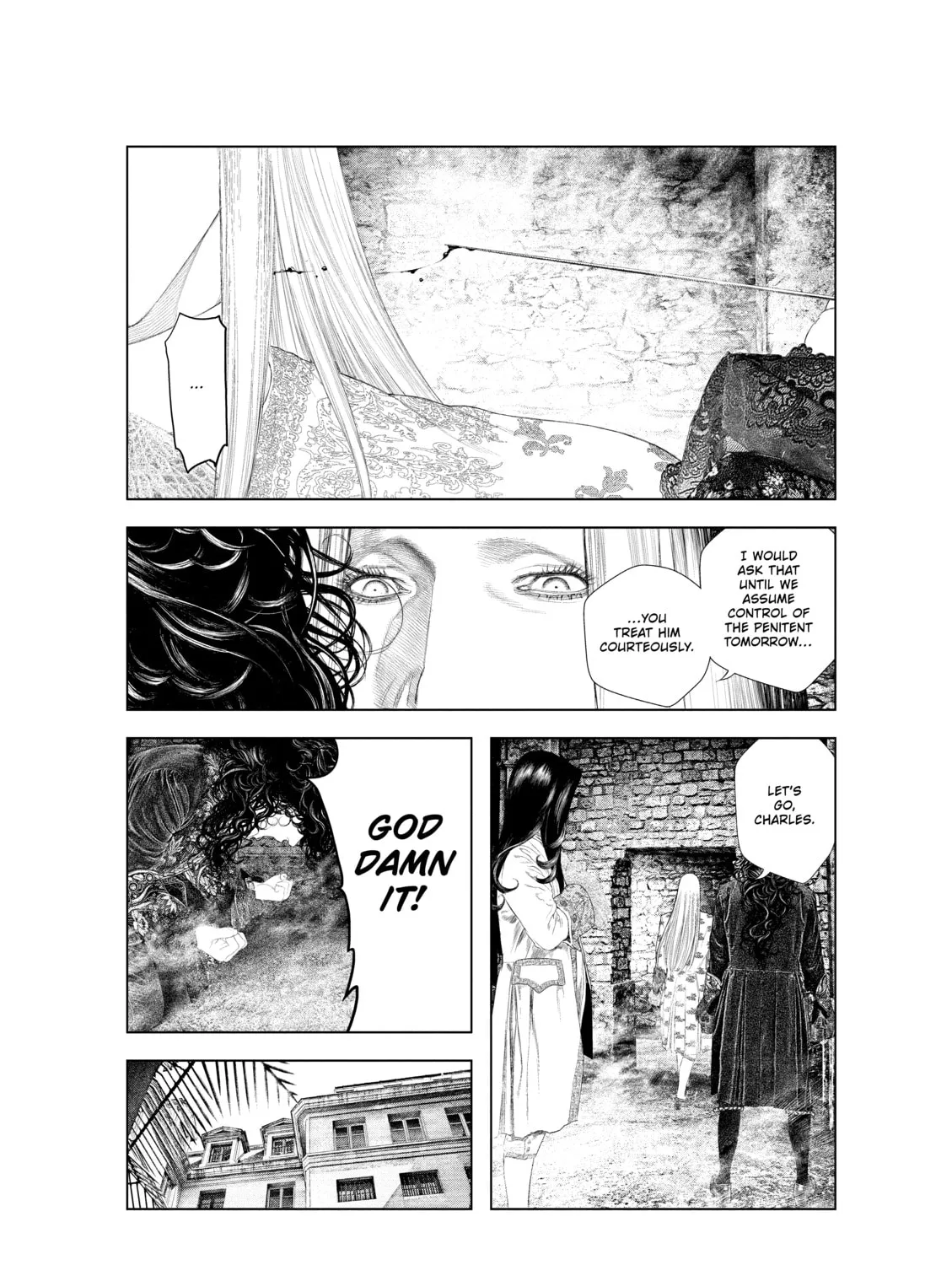 Read Innocent chapter 23 image 26 on Lezhin