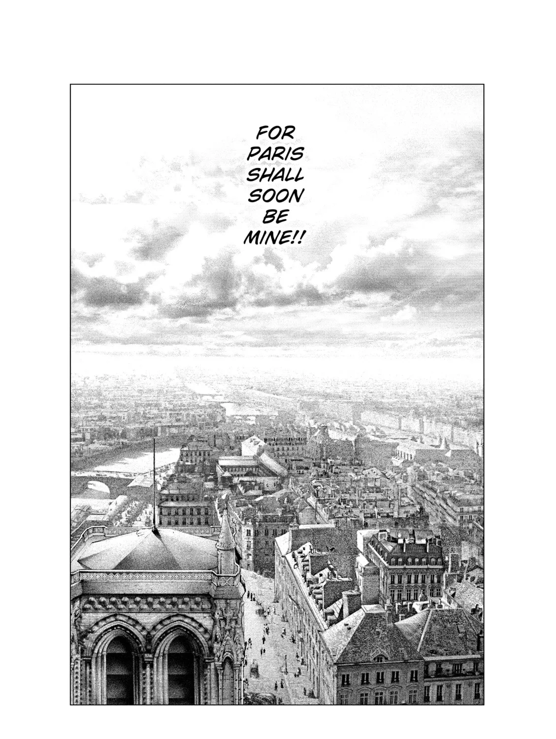 Read Innocent chapter 23 image 32 on Lezhin