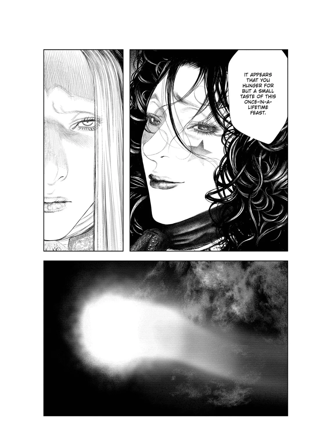Read Innocent chapter 23 image 6 on Lezhin
