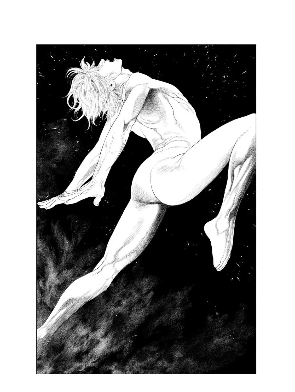 Read Innocent chapter 23 image 8 on Lezhin