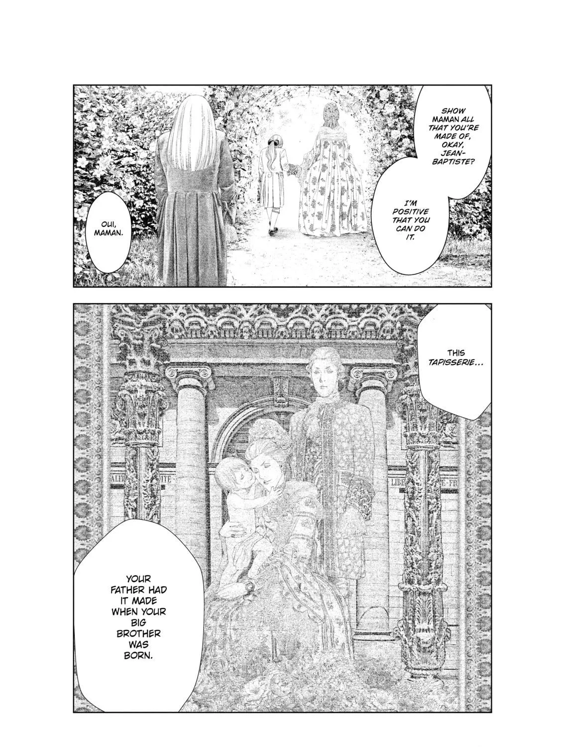 Read Innocent chapter 24 image 10 on Lezhin