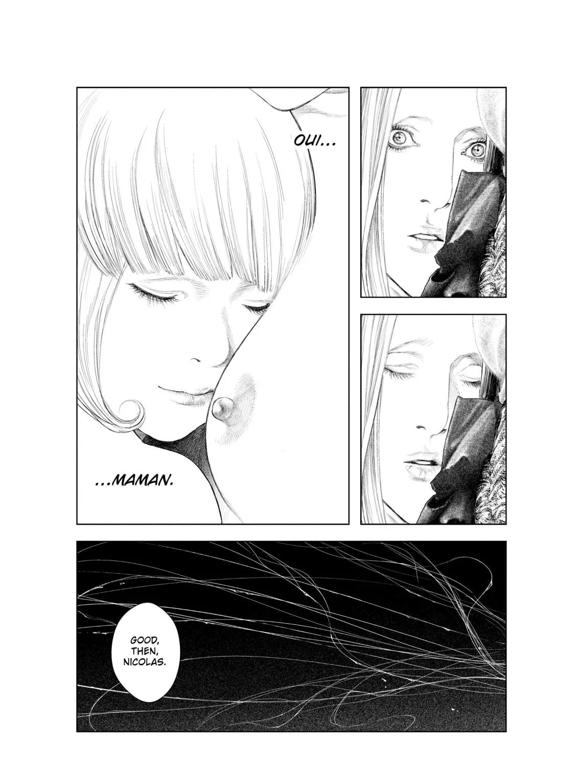 Read Innocent chapter 24 image 18 on Lezhin