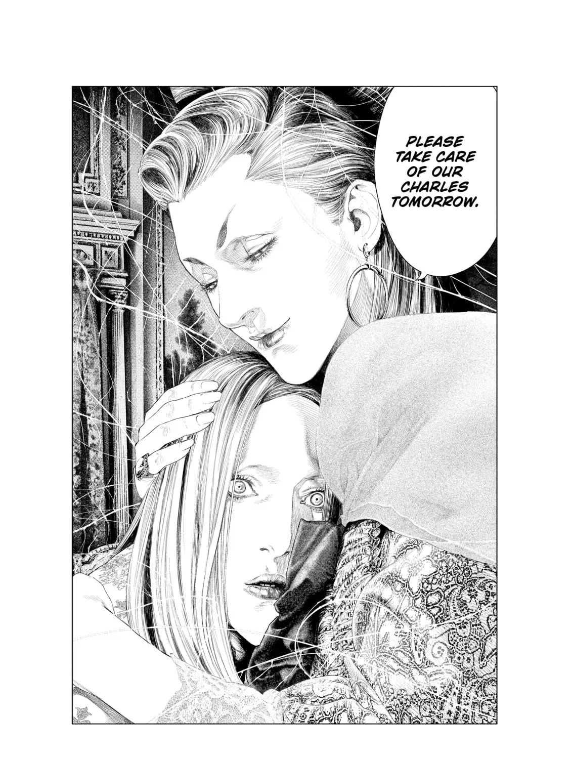 Read Innocent chapter 24 image 20 on Lezhin