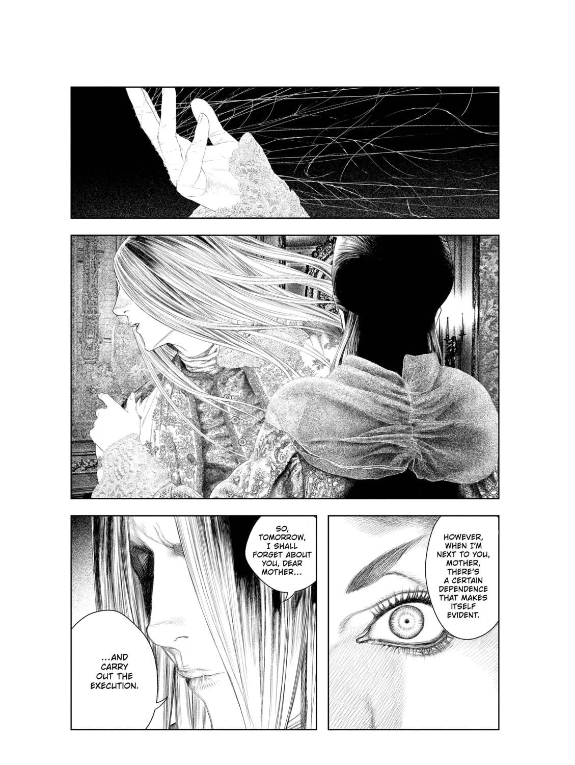 Read Innocent chapter 24 image 28 on Lezhin