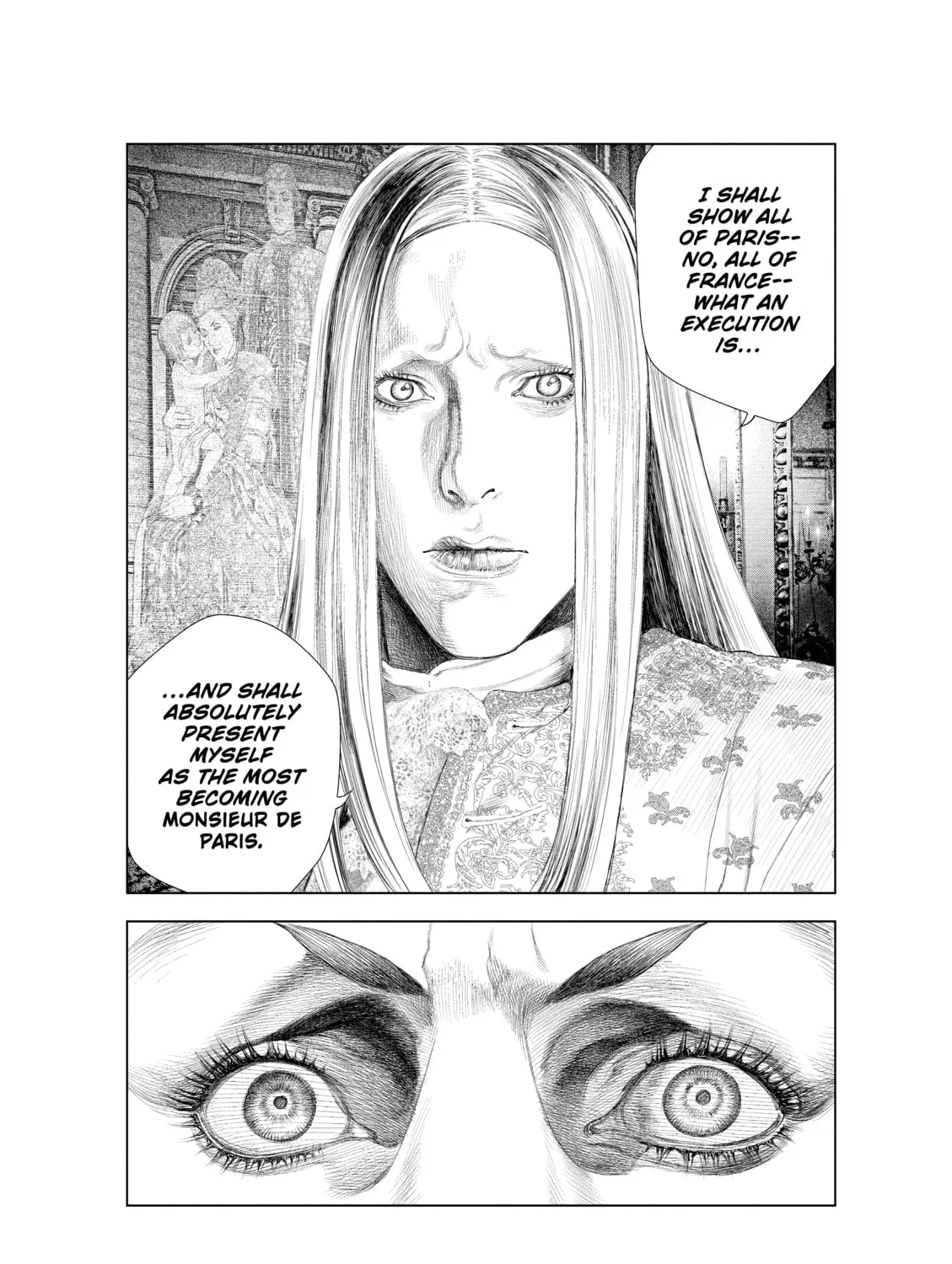 Read Innocent chapter 24 image 30 on Lezhin