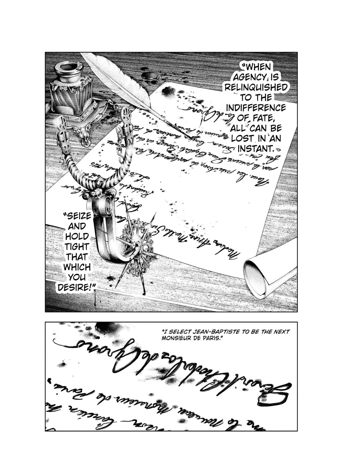 Read Innocent chapter 25 image 18 on Lezhin