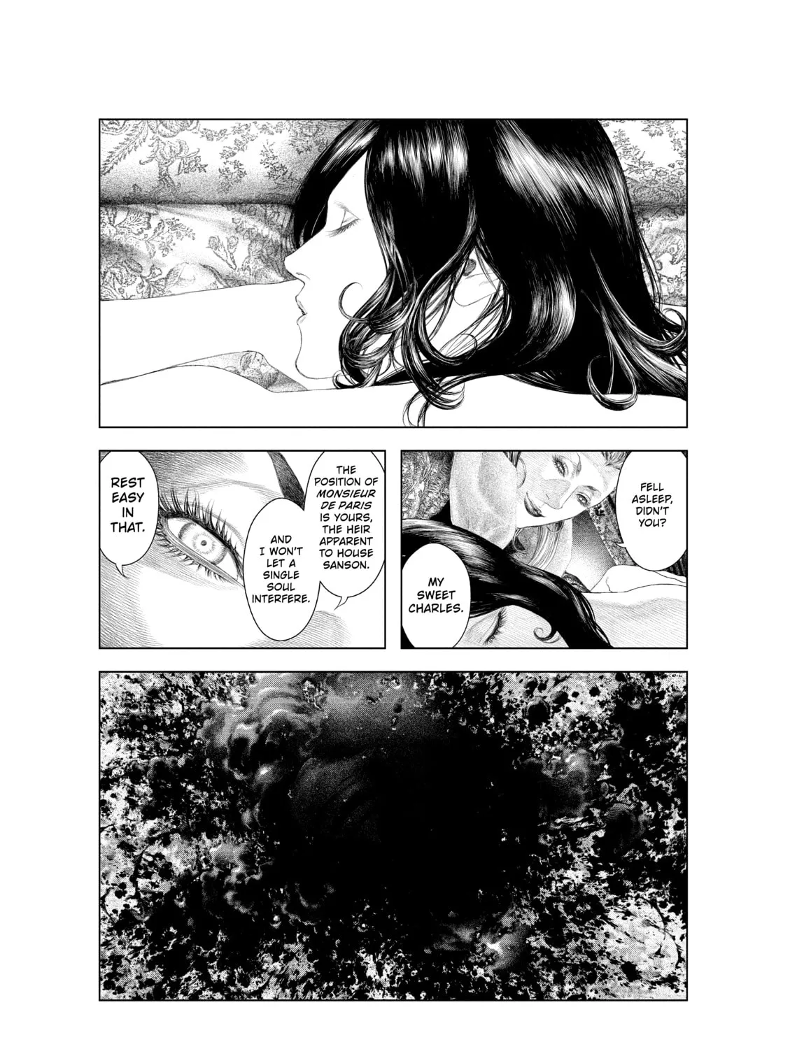 Read Innocent chapter 25 image 20 on Lezhin