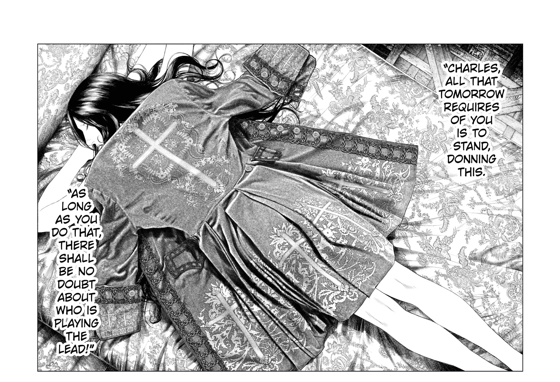 Read Innocent chapter 25 image 24 on Lezhin