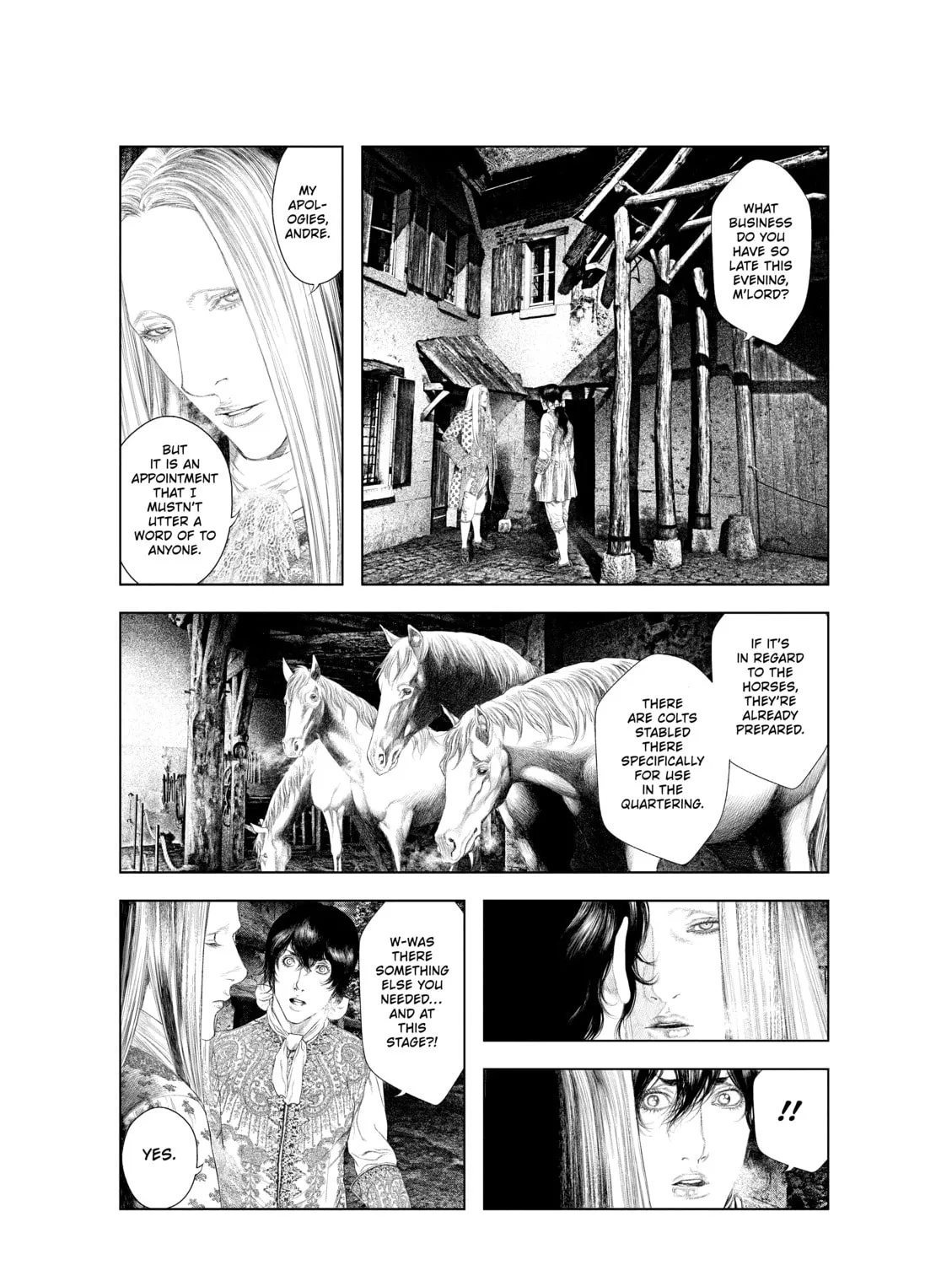 Read Innocent chapter 25 image 26 on Lezhin