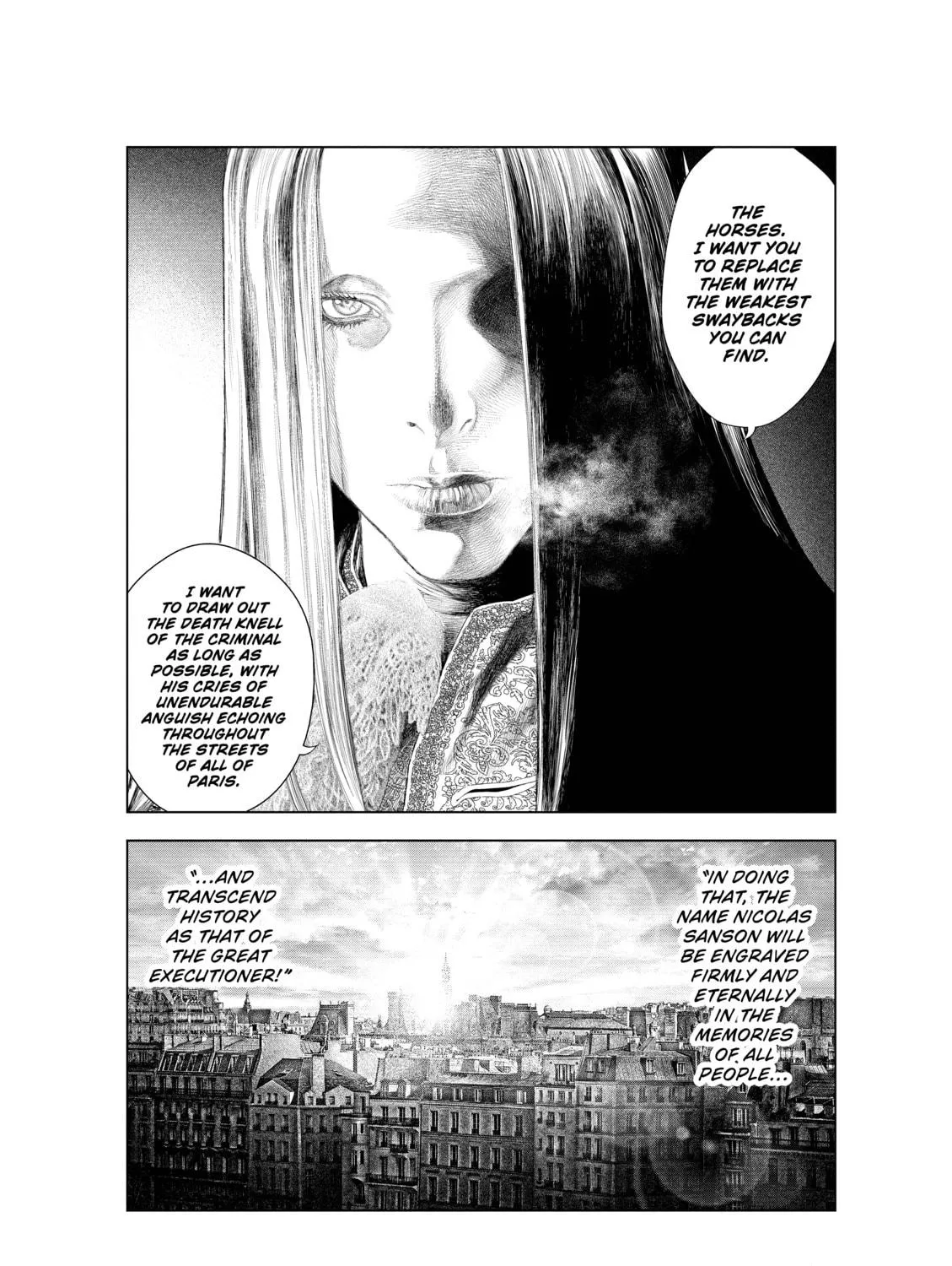 Read Innocent chapter 25 image 28 on Lezhin