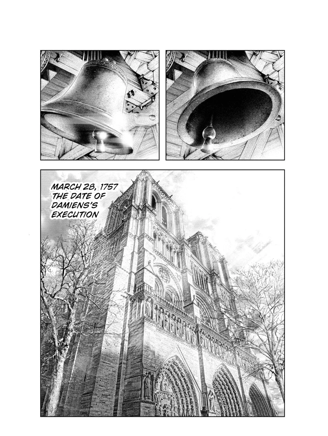 Read Innocent chapter 25 image 30 on Lezhin