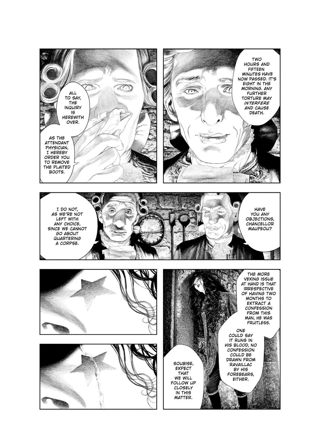 Read Innocent chapter 26 image 16 on Lezhin