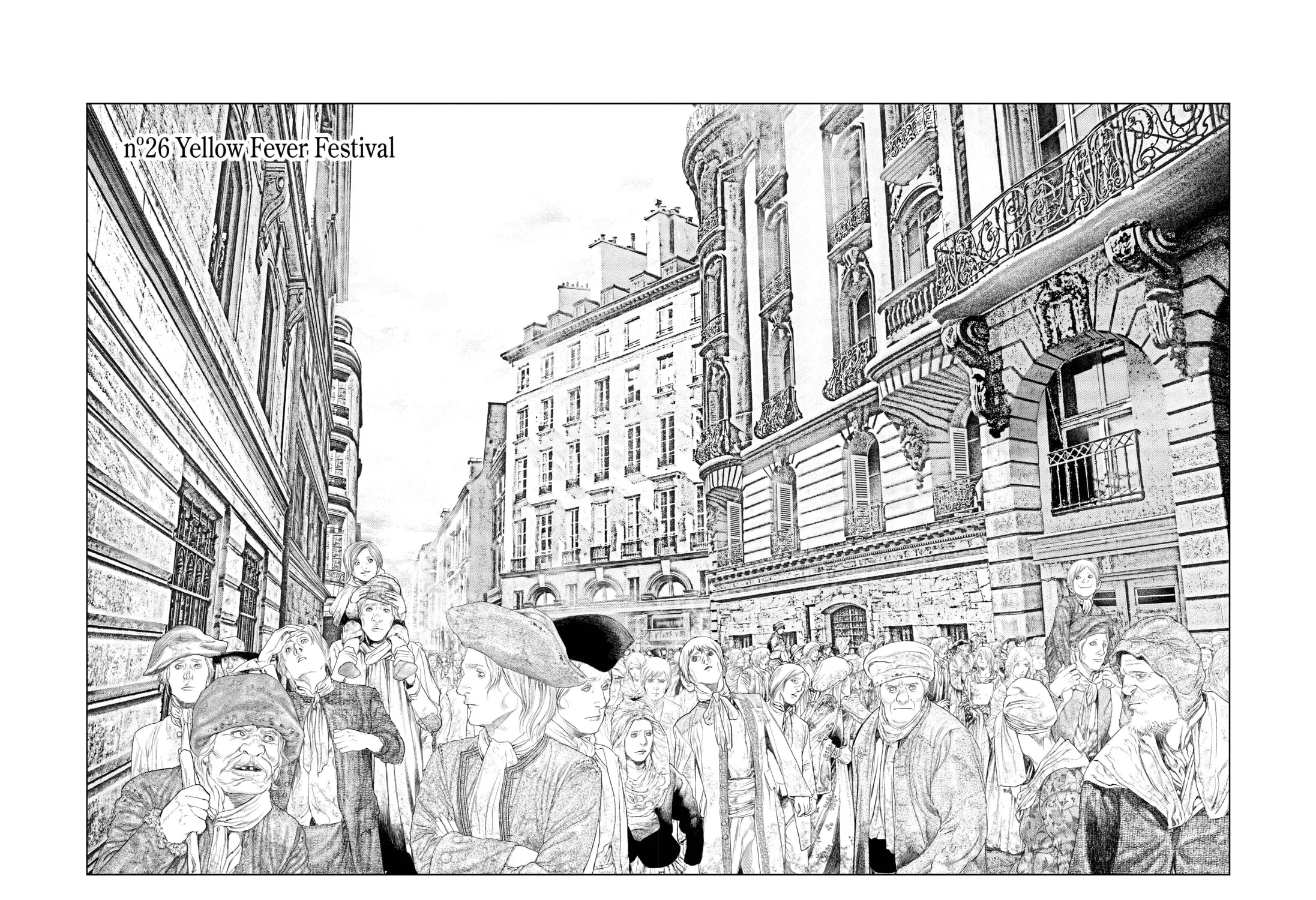 Read Innocent chapter 26 image 2 on Lezhin