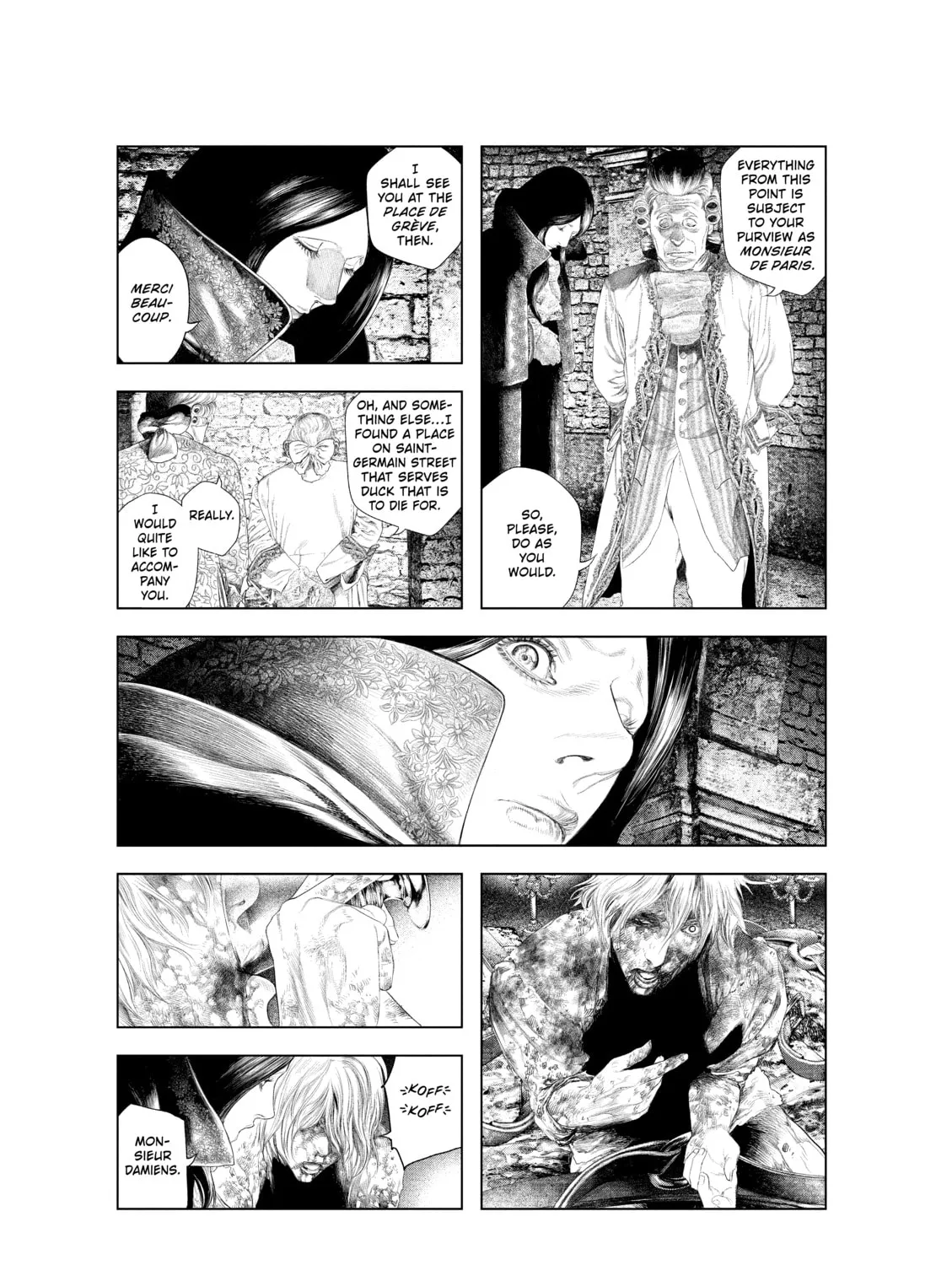 Read Innocent chapter 26 image 20 on Lezhin