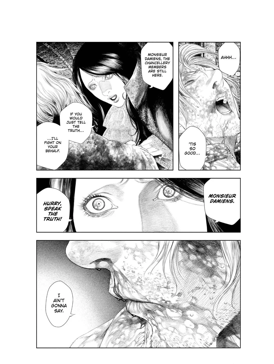 Read Innocent chapter 26 image 22 on Lezhin