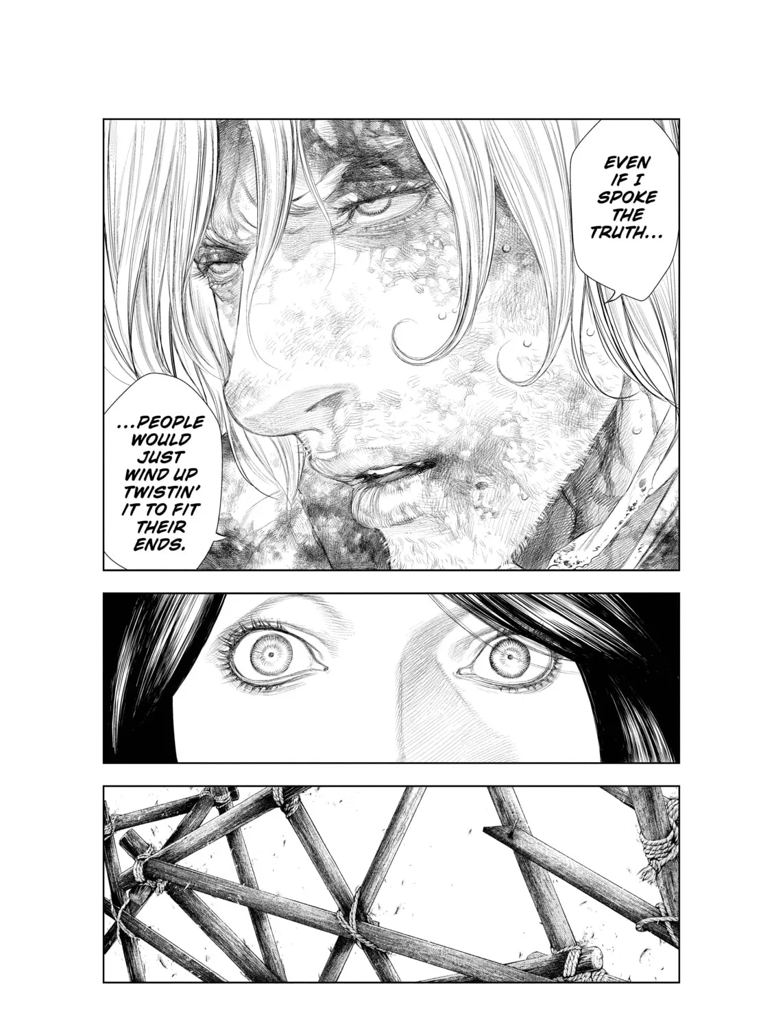 Read Innocent chapter 26 image 26 on Lezhin