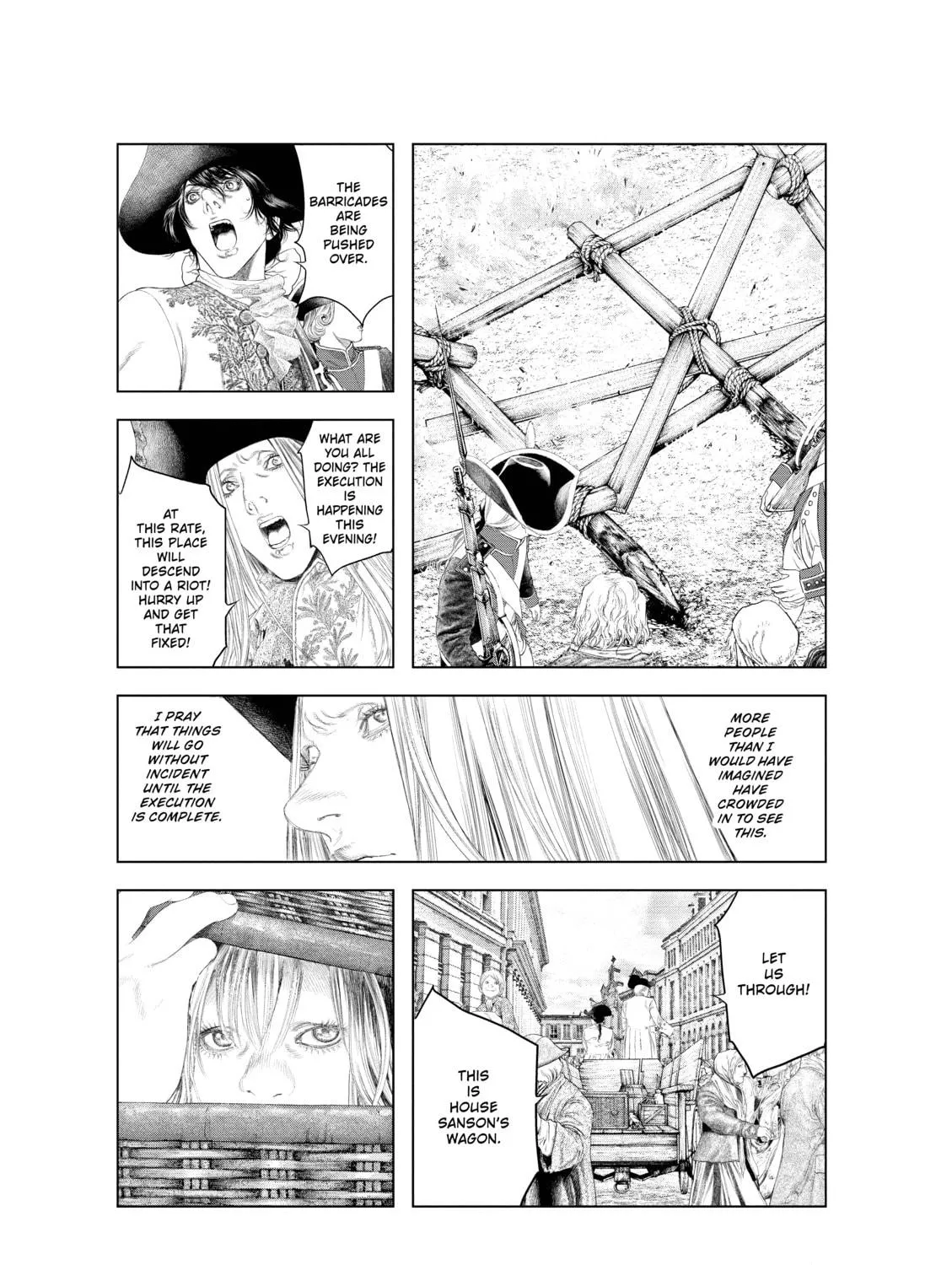 Read Innocent chapter 26 image 28 on Lezhin