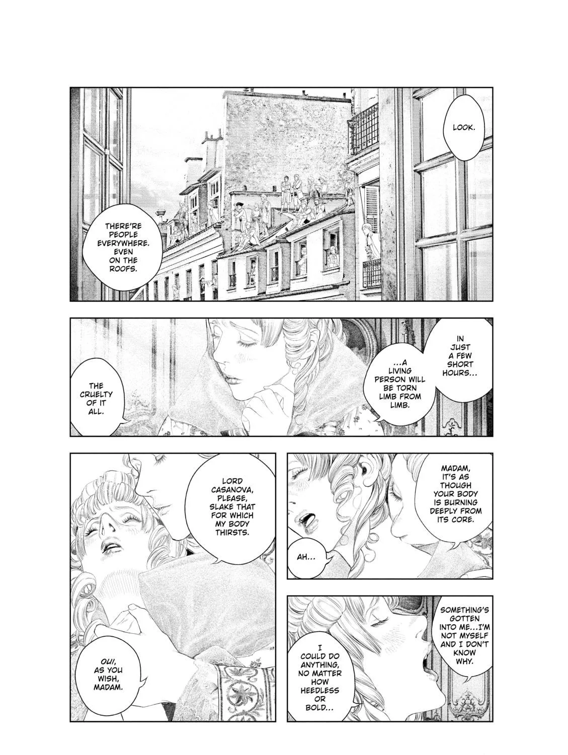 Read Innocent chapter 26 image 4 on Lezhin