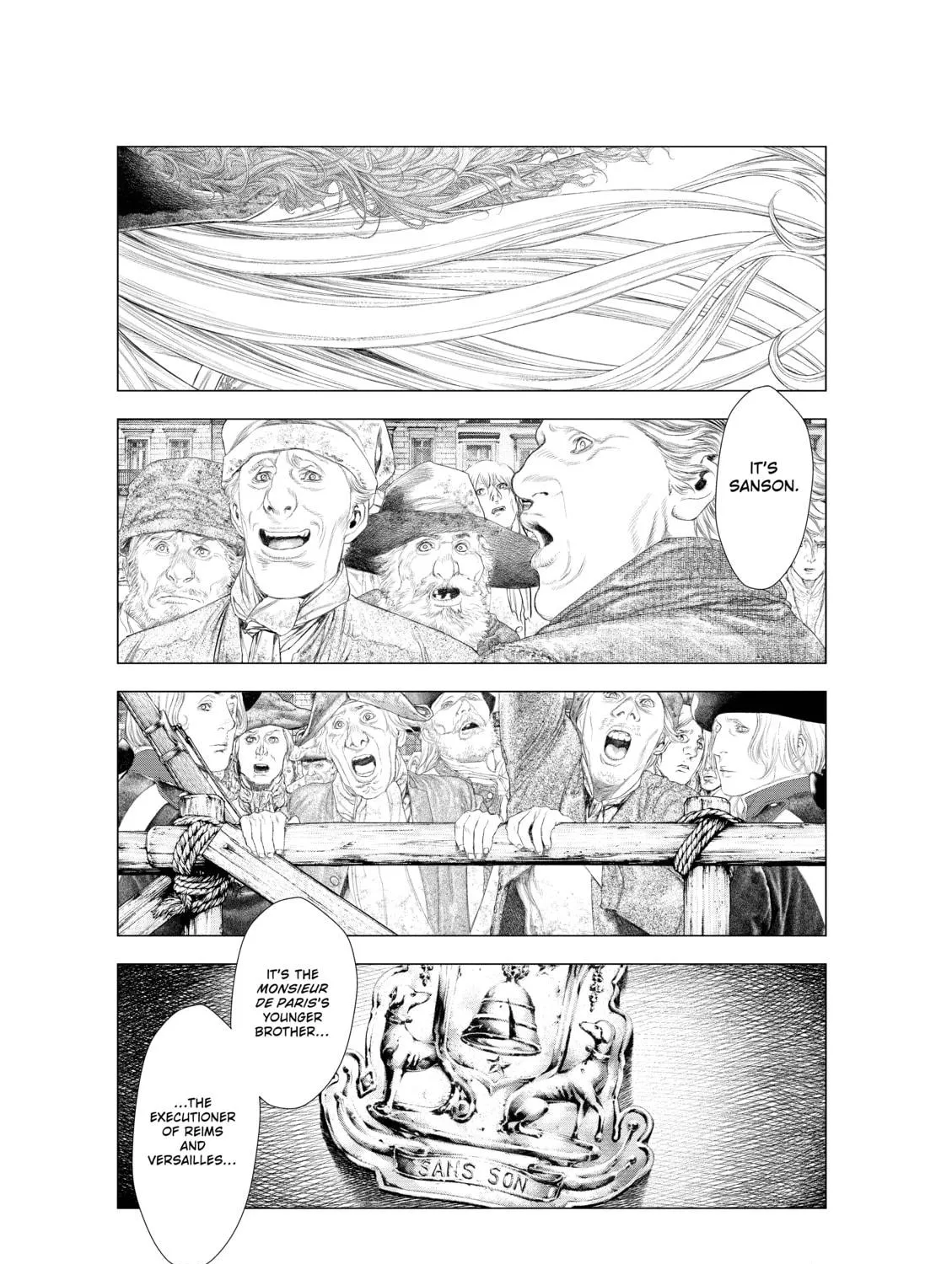 Read Innocent chapter 26 image 8 on Lezhin