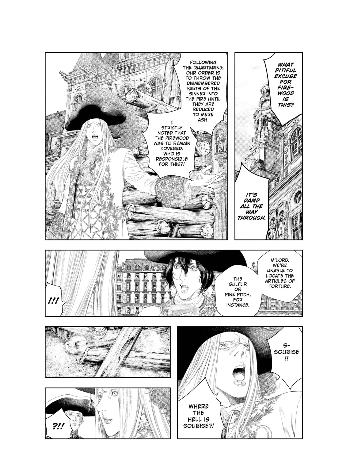 Read Innocent chapter 27 image 12 on Lezhin