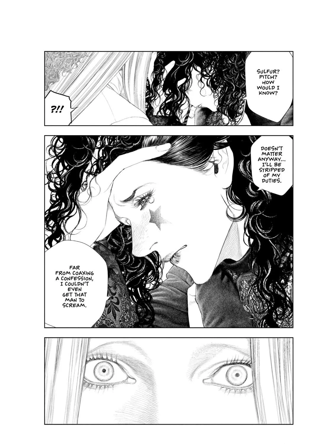 Read Innocent chapter 27 image 16 on Lezhin