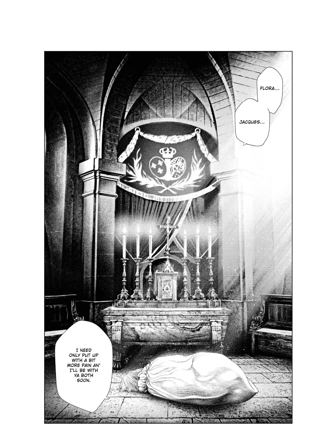 Read Innocent chapter 27 image 20 on Lezhin
