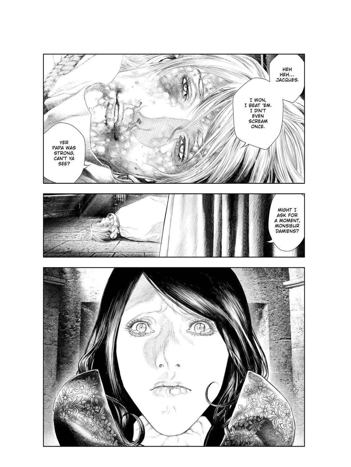 Read Innocent chapter 27 image 22 on Lezhin