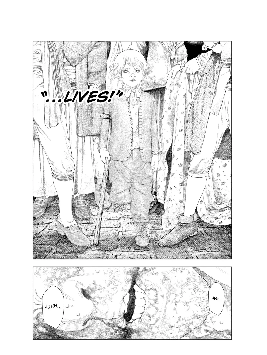 Read Innocent chapter 27 image 30 on Lezhin
