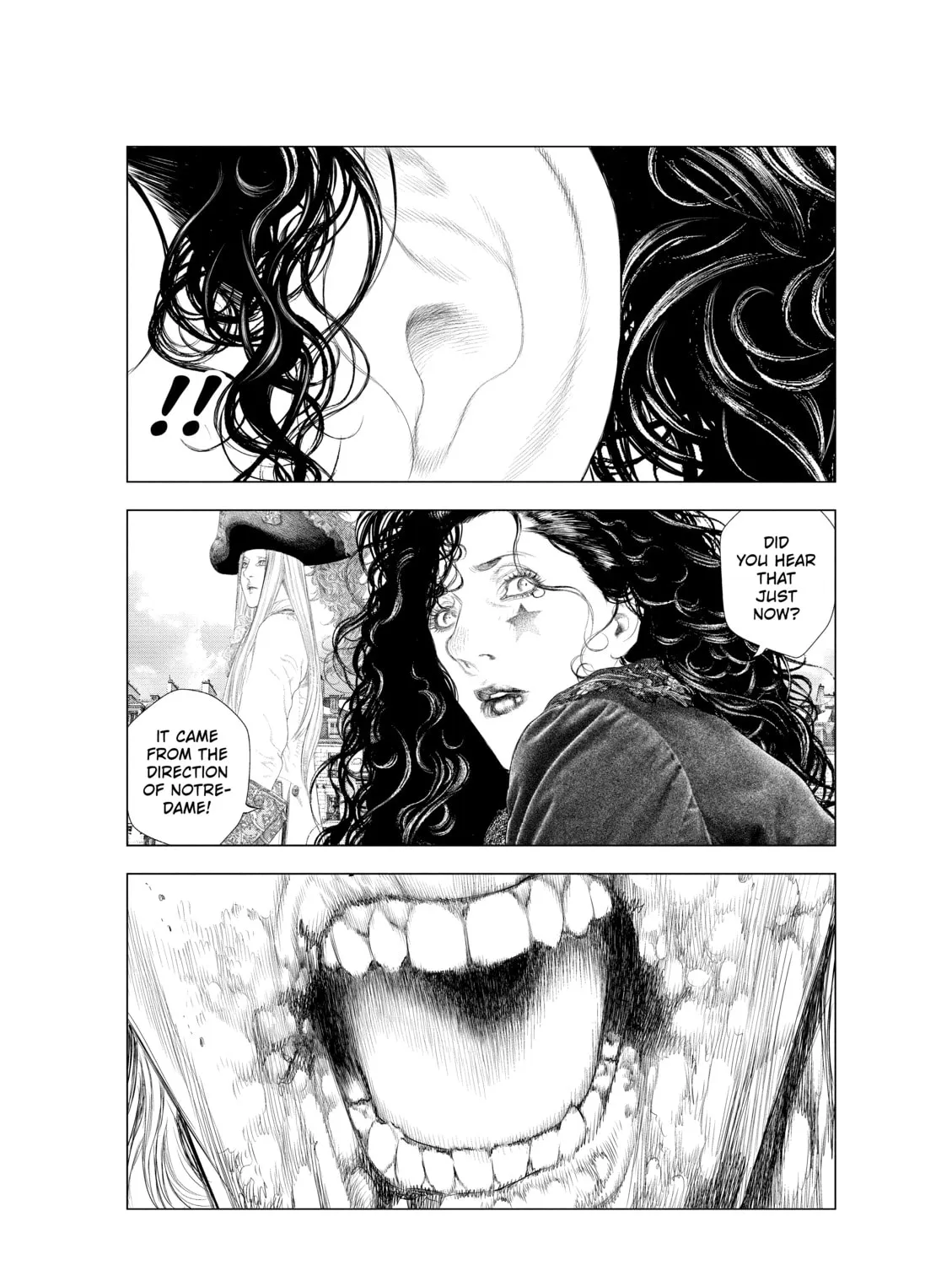 Read Innocent chapter 27 image 32 on Lezhin