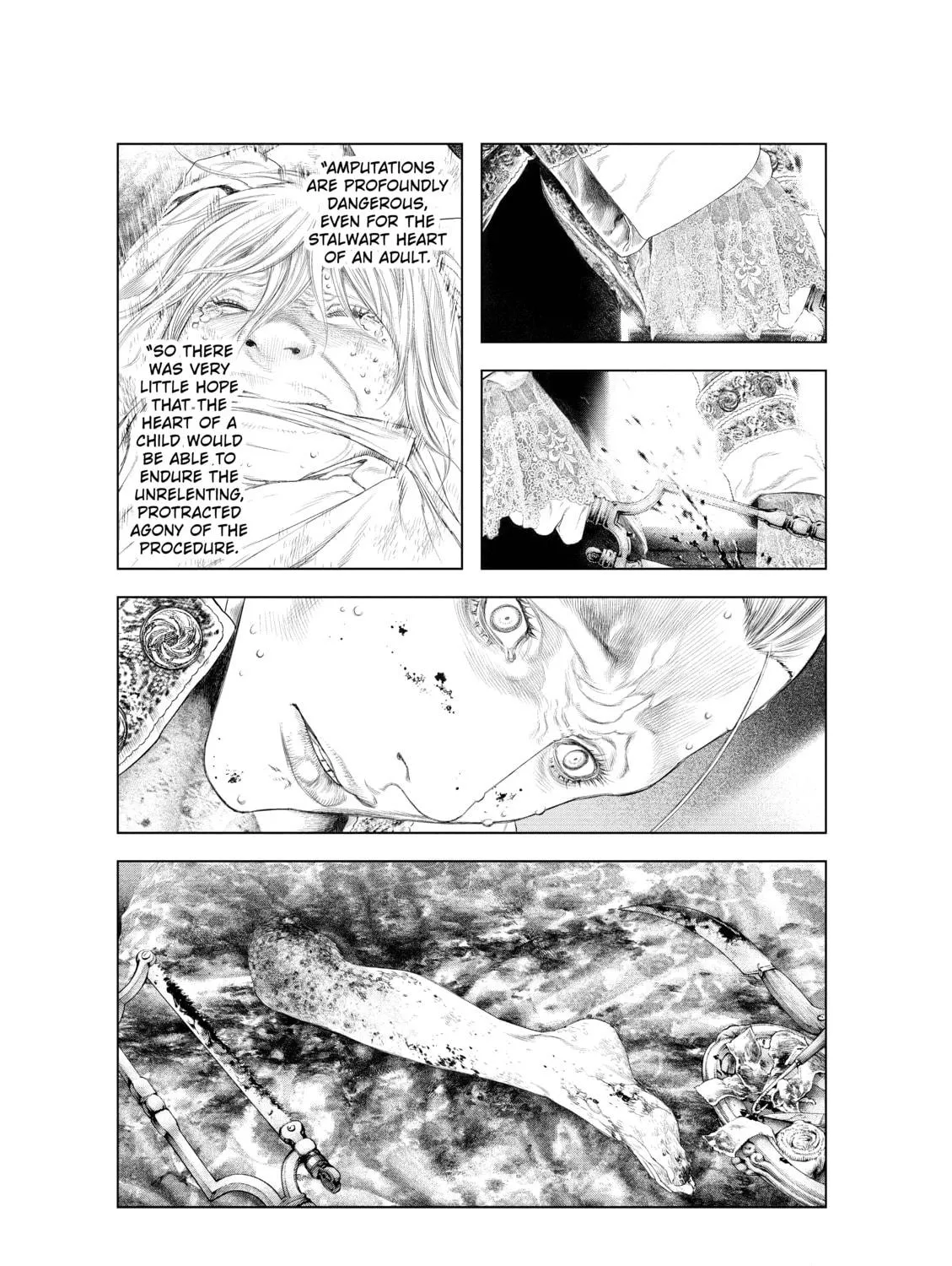 Read Innocent chapter 27 image 38 on Lezhin